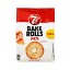 BAKE ROLLS 150g - (PIZZA)