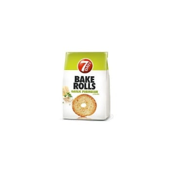 BAKE ROLLS 150g - (ΙΤΑΛΙΚΟ ΤΥΡΙ & ΣΚΟΡΔΟ)