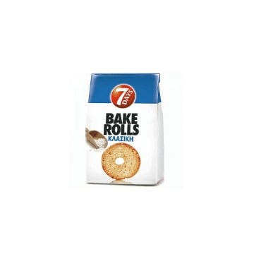 BAKE ROLLS 150g - (ΑΛΑΤΙ)