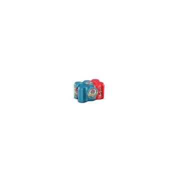 ΜΑΜΟΣ ΜΠΥΡΑ ΚΟΥΤΙ 330mlX6 (5+1 ΔΩΡΟ)