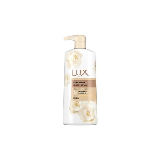 LUX ΑΦΡΟΛΟΥΤΡΟ 600ml - (VELVET JASMINE)