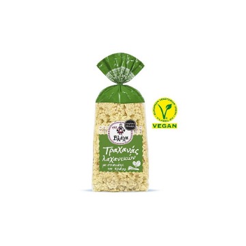 ΒΛΑΧΑ ΠΑΡΑΔΟΣΙΑΚΑ 500g - (ΤΡΑΧΑΝΑΣ  ΛΑΧΑΝΙΚΩΝ)