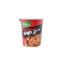 KNORR SNACKPOT NOODLS 64g - (SPICY ΚΟΤΟΠΟΥΛΟ)
