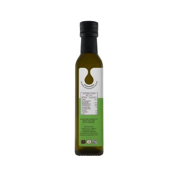 TERRA CRETA INFUSION ΕΛΑΙΟΛΑΔΟ 250ml - (ΒΑΣΙΛΙΚΟΣ)
