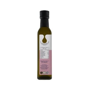 TERRACRETA INFUSION ΕΛΑΙΟΛΑΔΟ 250ml - (ΣΚΟΡΔΟ)