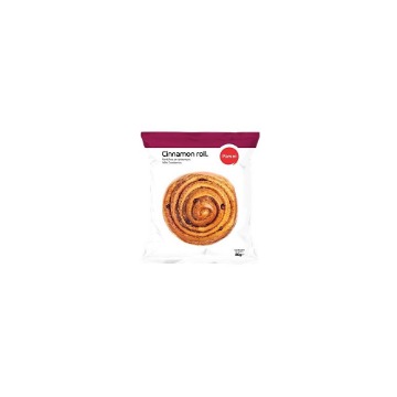 PANINI CINAMMON ROLL ΜΕ CRANBERRIES 80g