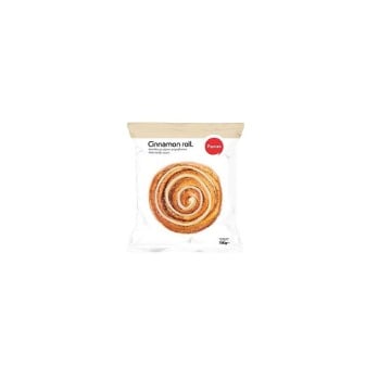 PANINI CINNAMON ROLL ΜΕ ΚΟΜΜΑΤΑΚΙΑ ΛΕΥΚΗΣ ΣΟΚ. 100g