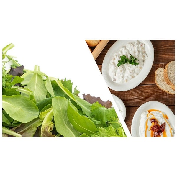 Εικόνα για την κατηγορία Έτοιμα Γεύματα - Σαλάτες - Σάντουιτς