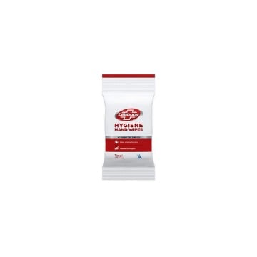 LIFEBUOY ΑΝΤΙΒΑΚΤΗΡΙΑΚΑ ΜΑΝΤΗΛΑΚΙΑ ΧΕΡΙΩΝ 10TMX