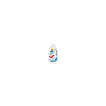 SKIP ΥΓΡΟ ΠΛΥΝΤΗΡΙΟΥ 90ΜΕΖ (4,5L) - (ACTIVE CLEAN)
