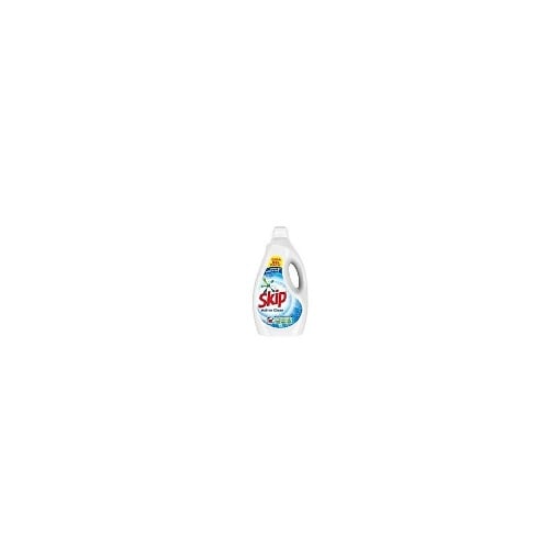 SKIP ΥΓΡΟ ΠΛΥΝΤΗΡΙΟΥ 90ΜΕΖ (4,5L) - (ACTIVE CLEAN)