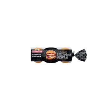 ΚΑΡΑΜΟΛΕΓΚΟΣ BURGER (6ΤΜΧ) 480g