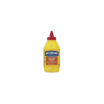 HELLMANNS ΜΟΥΣΤΑΡΔΑ 500g - (ΗΟΤ)