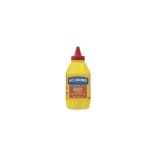 HELLMANNS ΜΟΥΣΤΑΡΔΑ 500g - (ΗΟΤ)