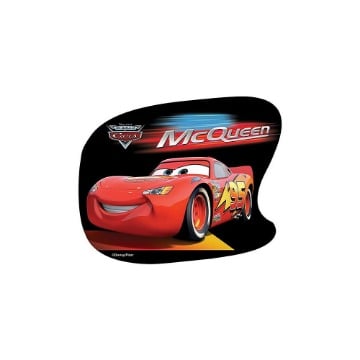 ΣΕΤ MINI ΟΠΤΙΚΟ ΠΟΝΤΙΚΙ ΚΑΙ MOUSEPAD ΜΕ ΜΟΤΙΒΟ CARS , 1.000 DPI , DSY TP1001