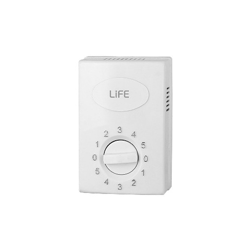 ΑΝΕΜΙΣΤΗΡΑΣ ΟΡΟΦΗΣ 65W LIFE BREEZE
