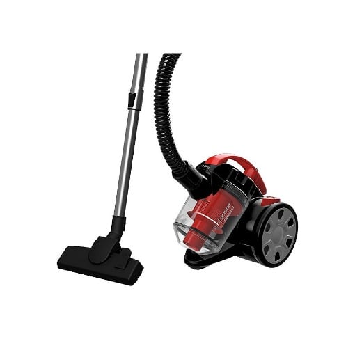ΗΛΕΚΤΡΙΚΗ ΣΚΟΥΠΑ ΧΩΡΙΣ ΣΑΚΟΥΛΑ 700W LIFE ULTRA CYCLONE COMPACT