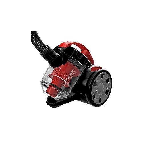 ΗΛΕΚΤΡΙΚΗ ΣΚΟΥΠΑ ΧΩΡΙΣ ΣΑΚΟΥΛΑ 700W LIFE ULTRA CYCLONE COMPACT