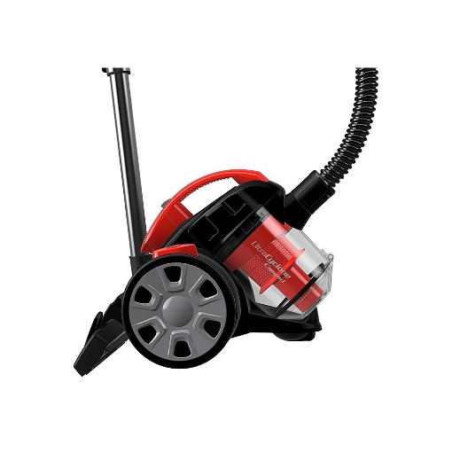 ΗΛΕΚΤΡΙΚΗ ΣΚΟΥΠΑ ΧΩΡΙΣ ΣΑΚΟΥΛΑ 700W LIFE ULTRA CYCLONE COMPACT