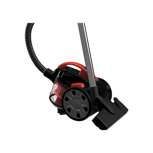 ΗΛΕΚΤΡΙΚΗ ΣΚΟΥΠΑ ΧΩΡΙΣ ΣΑΚΟΥΛΑ 700W LIFE ULTRA CYCLONE COMPACT