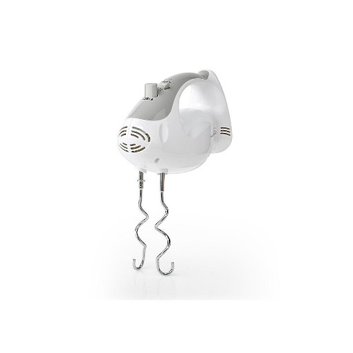 ΜΙΞΕΡ ΧΕΙΡΟΣ 5 ΤΑΧΥΤΗΤΩΝ 200W NEDIS KAHM100CWT