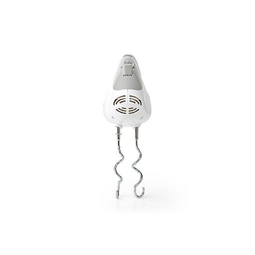 ΜΙΞΕΡ ΧΕΙΡΟΣ 5 ΤΑΧΥΤΗΤΩΝ 200W NEDIS KAHM100CWT
