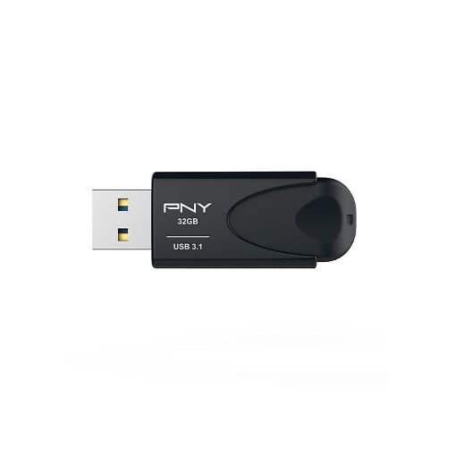 USB 3.1 STICK 32GB PNY FD32GATT431KK-EF 32GB
