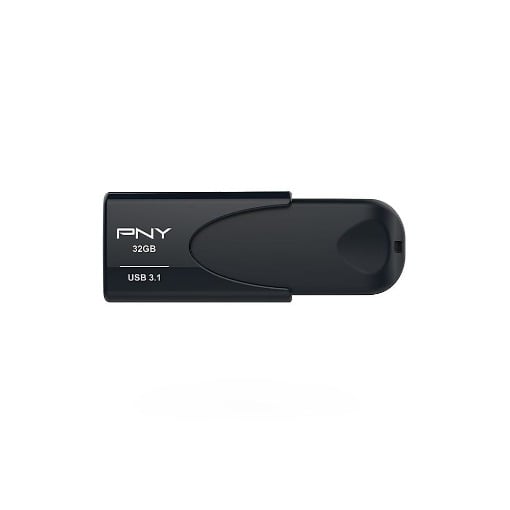 USB 3.1 STICK 32GB PNY FD32GATT431KK-EF 32GB