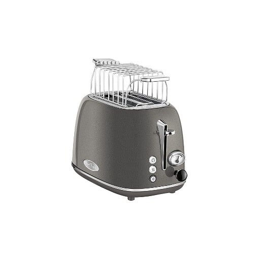ΑΥΤΟΜΑΤΗ VINTAGE ΦΡΥΓΑΝΙΕΡΑ ΑΝΘΡΑΚΙ 815W PC-TA 1193 GREY