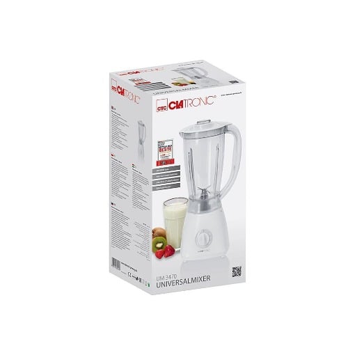 ΜΠΛΕΝΤΕΡ 500W 1.5l CL UM 3470