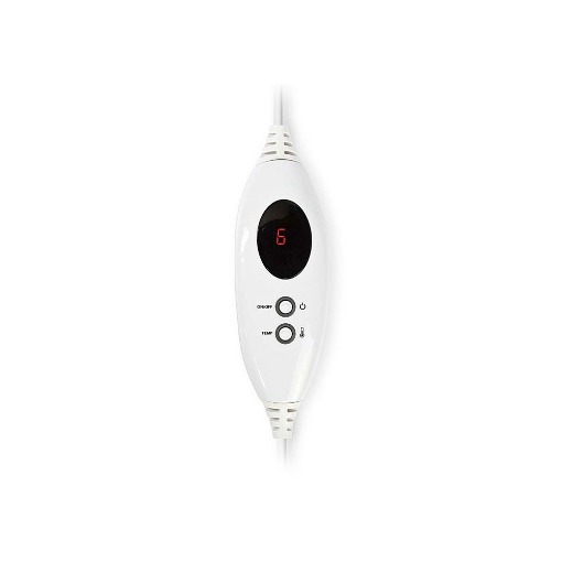 ΗΛΕΚΤΡΙΚΗ ΘΕΡΜΟΦΟΡΑ ΠΟΔΙΩΝ 100W NEDIS PEFW110CGY