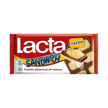 LACTA ΣΟΚΟΛΑΤΑ 87g - (SANDWICH ΜΙΝΙ ΜΠΙΣΚΟΤΑ)