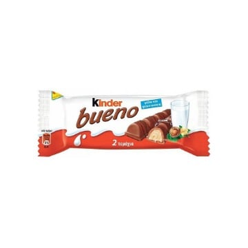 KINDER BUENO 43g