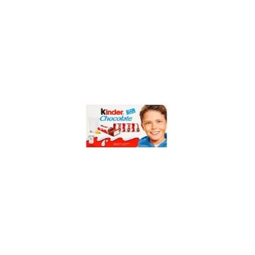 KINDER ΣΟΚΟΛΑΤΑ 100g