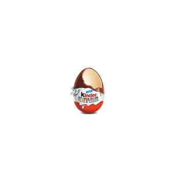 KINDER ΕΚΠΛΗΞΗ ΑΥΓΟ 20g