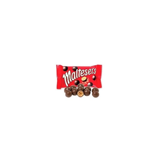 MALTESERS 37g