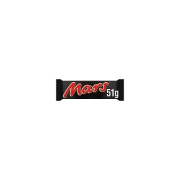 MARS Σοκολάτα 51g