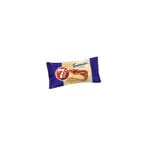 7 DAYS MINI ΤΣΟΥΡΕΚΑΚΙ 75g - (ΚΛΑΣΙΚΟ)