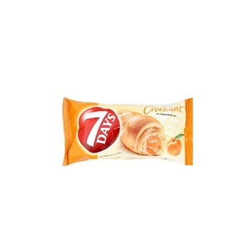 7 DAYS ΚΡΟΥΑΣΑΝ 70g - (ΒΕΡΙΚΟΚΟ)