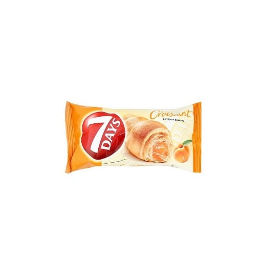 7 DAYS ΚΡΟΥΑΣΑΝ 70g - (ΒΕΡΙΚΟΚΟ)