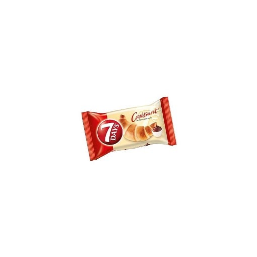 7 DAYS ΚΡΟΥΑΣΑΝ 70g - (ΚΑΚΑΟ)