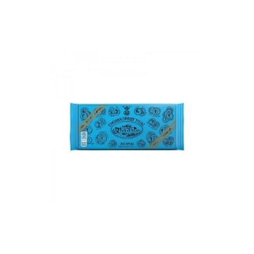 ΠΑΥΛΙΔΗΣ ΣΟΚΟΛΑΤΑ ΥΓΕΙΑΣ 100g (ΚΛΑΣΣΙΚΗ)