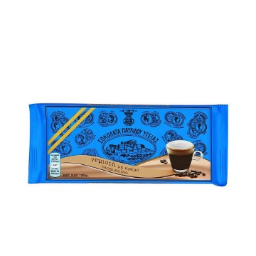 ΠΑΥΛΙΔΗΣ ΣΟΚΟΛΑΤΑ ΥΓΕΙΑΣ 100g (CAPPUCHINO CREAM)