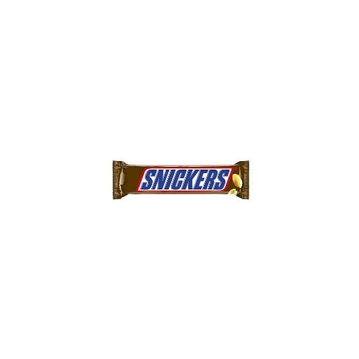 SNICKERS Σοκολάτα 50g