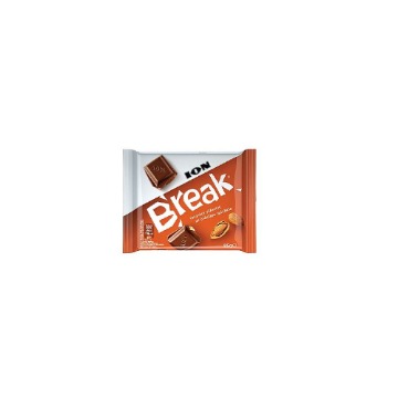 ΙΟΝ BREAK ΜΕ ΟΛΟΚΛΗΡΑ ΑΜΥΓΔΑΛΑ 85g