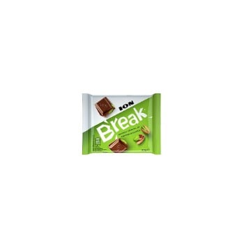 ΙΟΝ BREAK PISTACHIO 85g - (No 1942)
