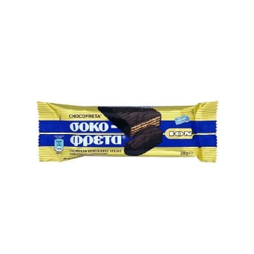 ΙΟΝ ΣΟΚΟΦΡΕΤΑ ΥΓΕΙΑΣ 38g