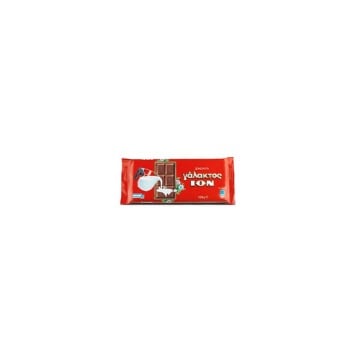 ΙΟΝ ΣΟΚΟΛΑΤΑ ΓΑΛΑΚΤΟΣ 70g - (Νο 1014)