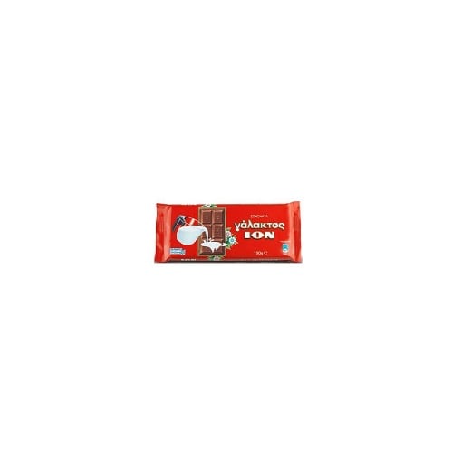 ΙΟΝ ΣΟΚΟΛΑΤΑ ΓΑΛΑΚΤΟΣ 70g - (Νο 1014)