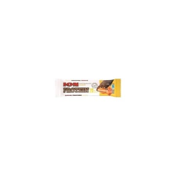 ΙΟΝ PROTEIN ΜΠΑΡΑ ΣΟΚΟΛΑΤΑΣ 50g - (ΚΑΡΑΜΕΛΑ)